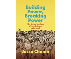 KNYGA Jesse Chanin Building Power, Breaking Power