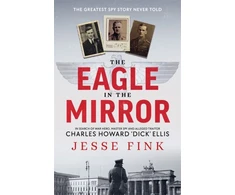KNYGA Jesse Fink Eagle in the Mirror