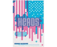KNYGA Jesse Jarnow Galvos
