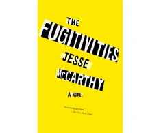 KNYGA Jesse Mccarthy Fugitivities