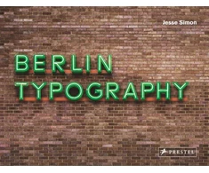 KNYGA Jesse Simon Berlin Typography