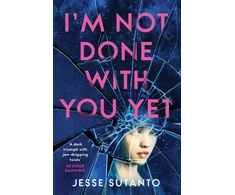 KNYGA Jesse Sutanto I’m Not Done With You Yet