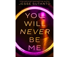KNYGA Jesse Sutanto You Will Never Be Me
