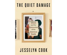 KNYGA Jesselyn Cook Quiet Damage
