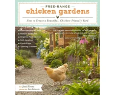 KNYGA Jessi Bloom Free-Range Chicken Gardens