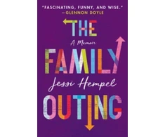 KNYGA Jessi Hempel Family Outing