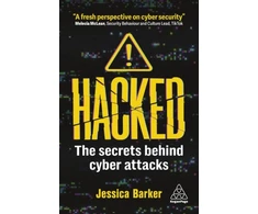 KNYGA Jessica Barker Hacked, The Secrets Behind Cyber Attacks