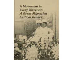KNYGA Jessica Bell Brown Movement in Every Direction