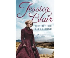 KNYGA Jessica Blair Life She Left Behind