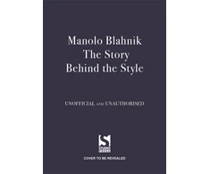 KNYGA Jessica Bumpus Manolo Blahnik: The Story Behind the Style