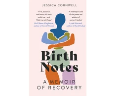KNYGA Jessica Cornwell Birth Notes