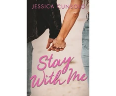 KNYGA Jessica Cunsolo Stay With Me