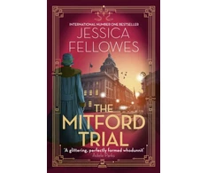 KNYGA Jessica Fellowes Mitford Trial