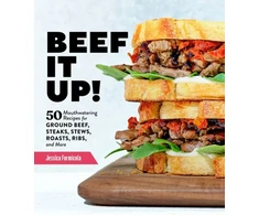 KNYGA Jessica Formicola Beef It Up!