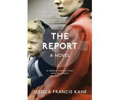 KNYGA Jessica Francis Kane Report
