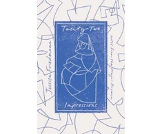 KNYGA Jessica Friedmann Twenty-Two Impressions, notes from the Major Arcana