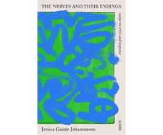 KNYGA Jessica Gaitan Johannesson Nerves and Their Endings
