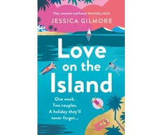 KNYGA Jessica Gilmore Love on the Island