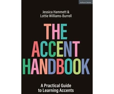 KNYGA Jessica Hammett Accent Handbook