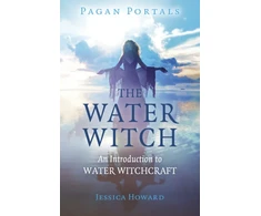 KNYGA Jessica Howard Pagan Portals - The Vanduo Witch