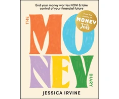 KNYGA Jessica Irvine Money Diary