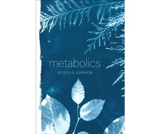 KNYGA Jessica Johnson Metabolics – Poems