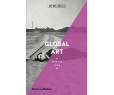 KNYGA Jessica Lack Global Art