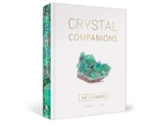 KNYGA Jessica Lahoud Crystal Companions