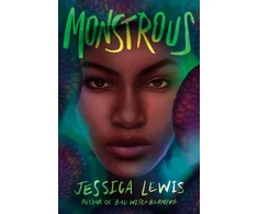 KNYGA Jessica Lewis Monstrous