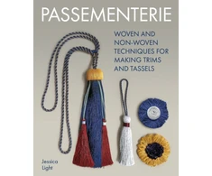 KNYGA Jessica Light Passementerie