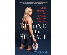 KNYGA Jessica Long Beyond the Surface