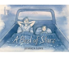 KNYGA Jessica Love Bed of Stars
