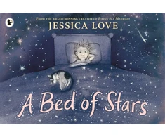 KNYGA Jessica Love Bed of Stars