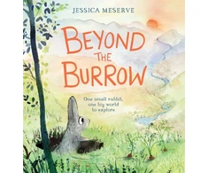 KNYGA Jessica Meserve Beyond the Burrow