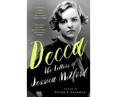 KNYGA Jessica Mitford Decca