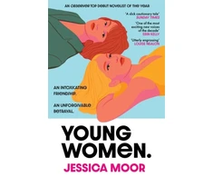 KNYGA Jessica Moor Young Women