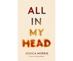 KNYGA Jessica Morris All in My Head