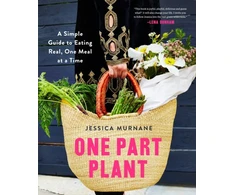 KNYGA Jessica Murnane One Part Plant