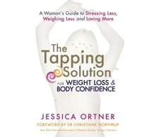KNYGA Jessica Ortner Tapping Solution for Weight Loss &amp; Body Confidence