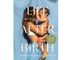 KNYGA Jessica Prescott Life After Birth