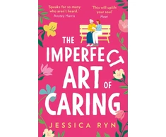 KNYGA Jessica Ryn Imperfect Art of Caring