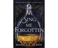 KNYGA Jessica S Olson Sing Me Forgotten