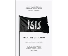 KNYGA Berger ISIS