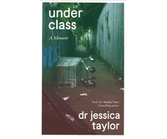 KNYGA Jessica Taylor Underclass