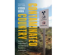 KNYGA Jessica Urwin Contaminated Country