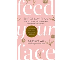 KNYGA Jessica Wu Feed Your Face