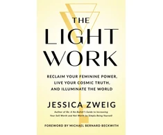 KNYGA Jessica Zweig Light Work