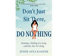 KNYGA Jessie Asya Kanzer Don't Just Sit There, DO NOTHING