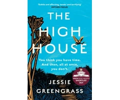 KNYGA Jessie Greengrass High House