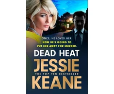 KNYGA Jessie Keane Dead Heat